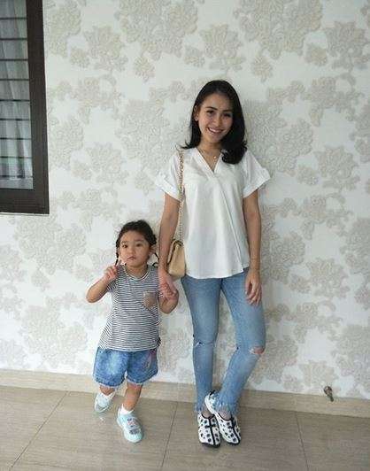 Ayu Ting Ting