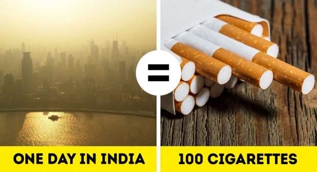 Hal Unik di India