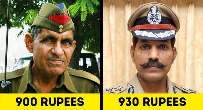 Hal Unik di India
