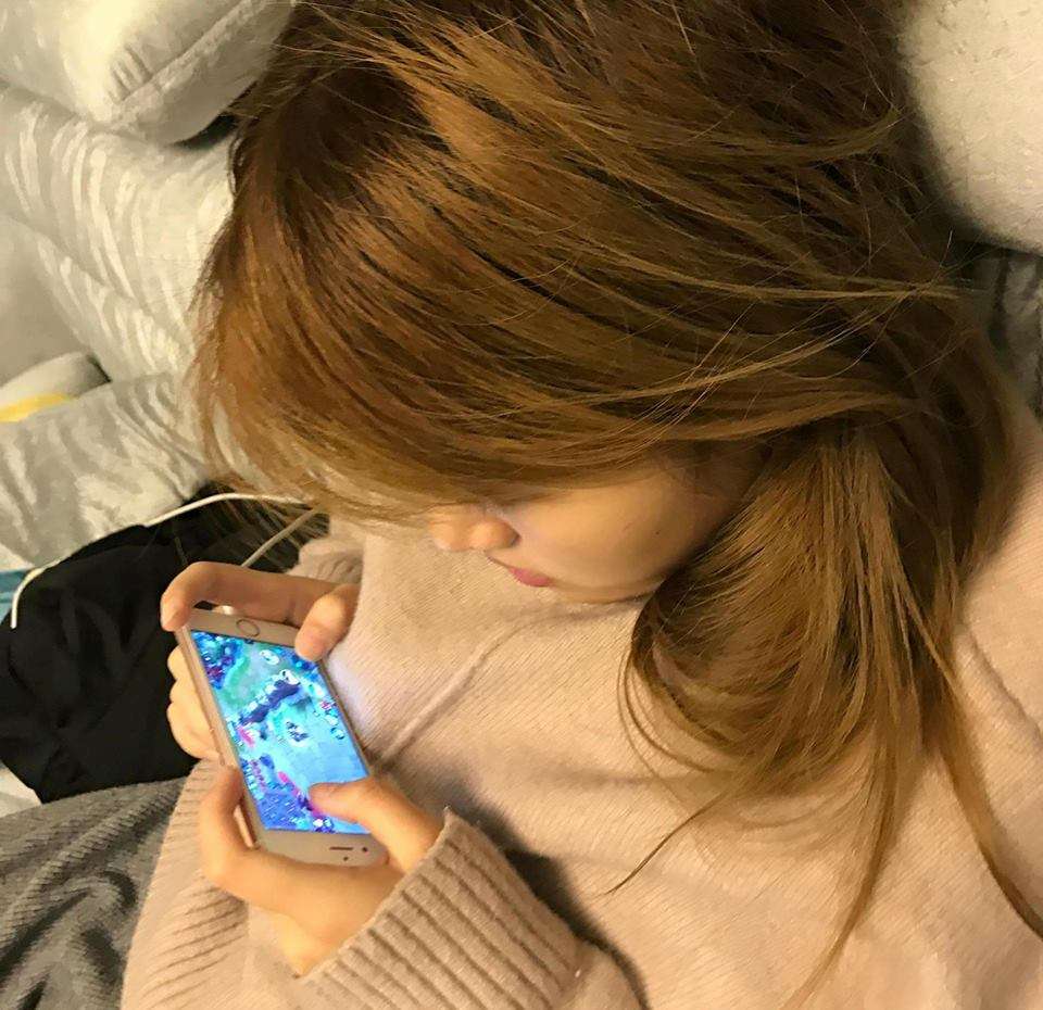 Cewek Gamer Cewek Gamer