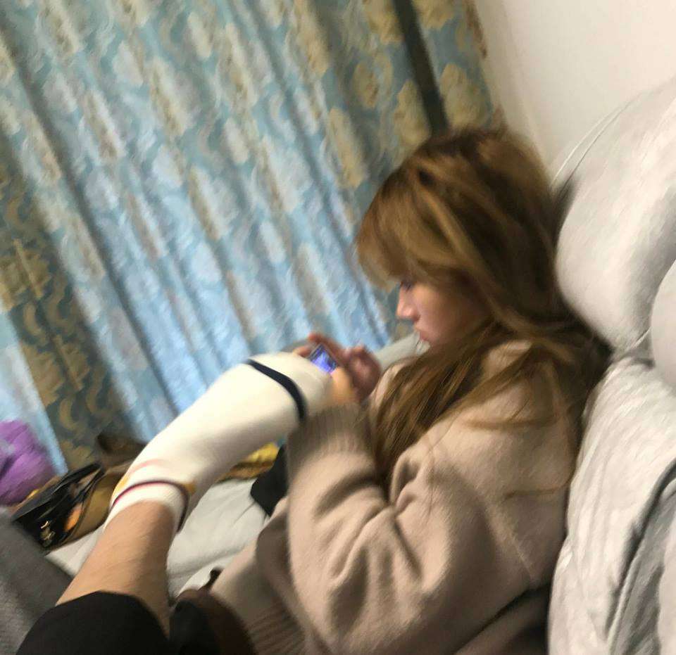 Cewek Gamer Cewek Gamer