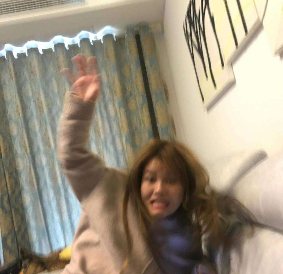 Cewek Gamer Cewek Gamer