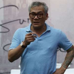Tio Pakusadewo