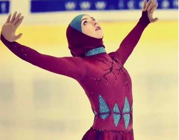 Zahra Lari