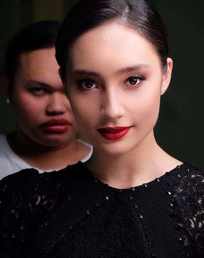 Tatjana Saphira Tatjana Saphira