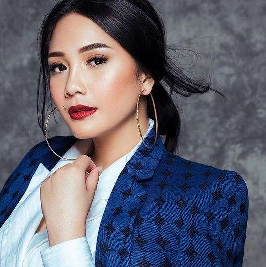 Nagita Slavina Nagita Slavina