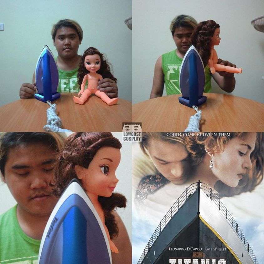 Cosplay