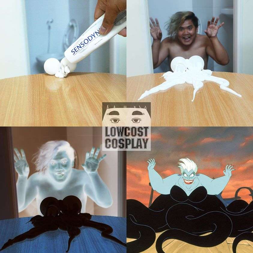 Cosplay