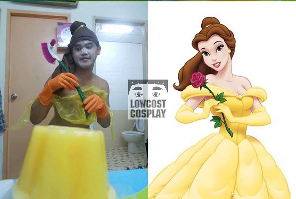 Cosplay