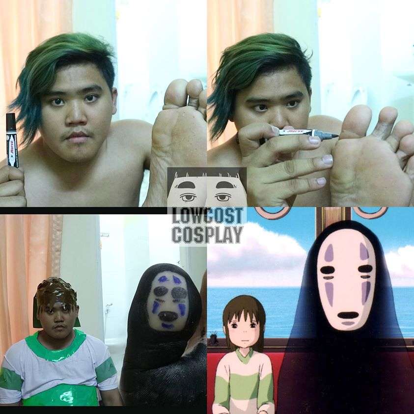 Cosplay