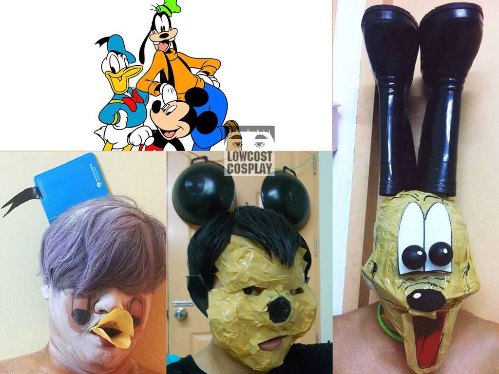 Cosplay