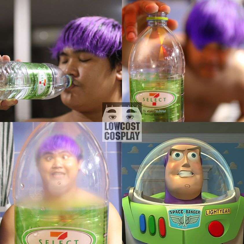 Cosplay