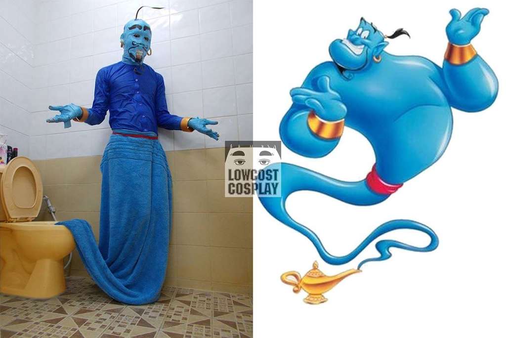 Cosplay