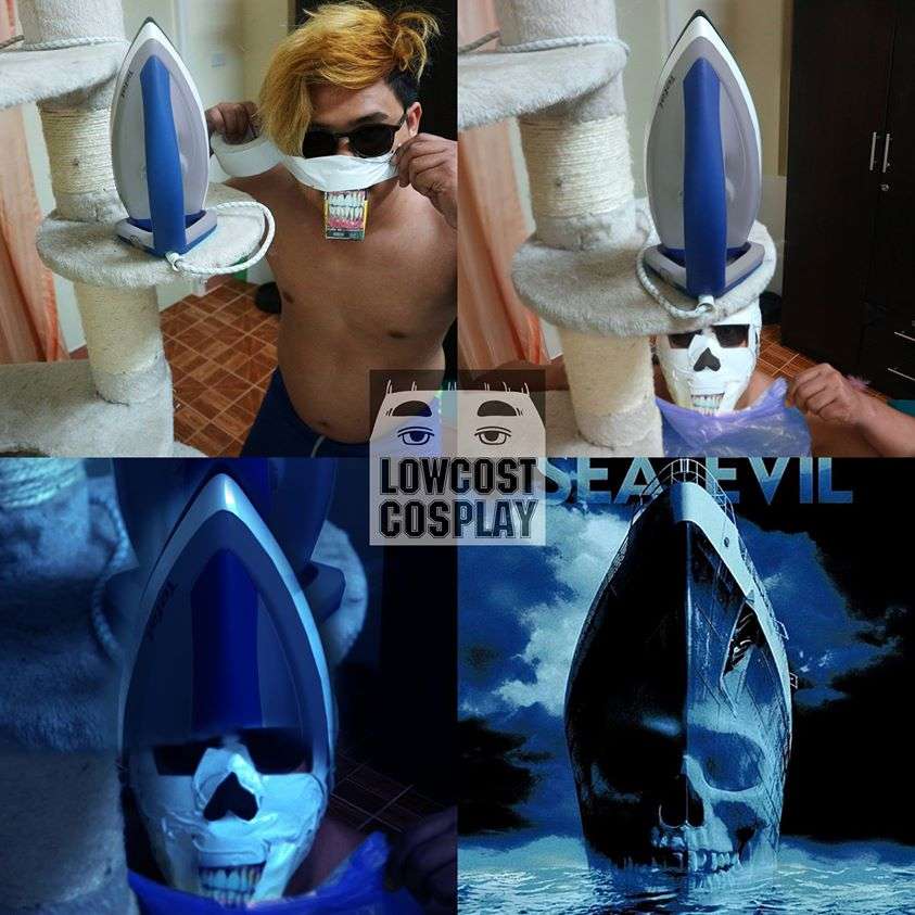 Cosplay