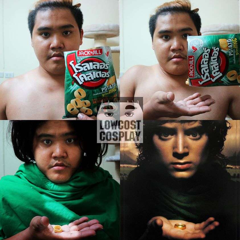 Cosplay