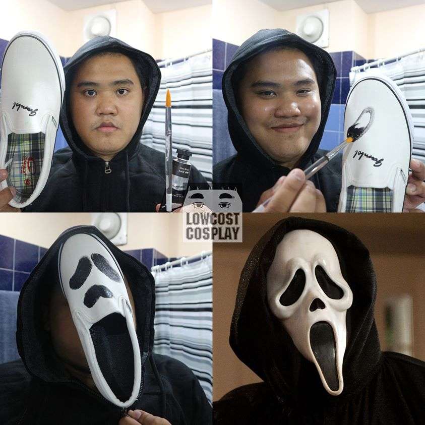 Cosplay