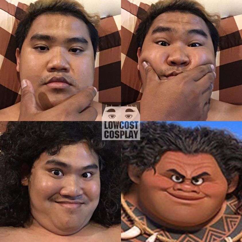 Cosplay