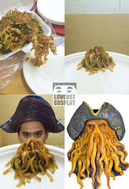 Cosplay