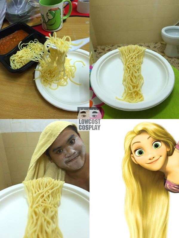 Cosplay