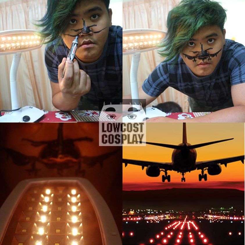 Cosplay