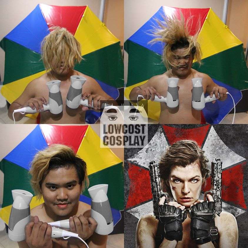 Cosplay