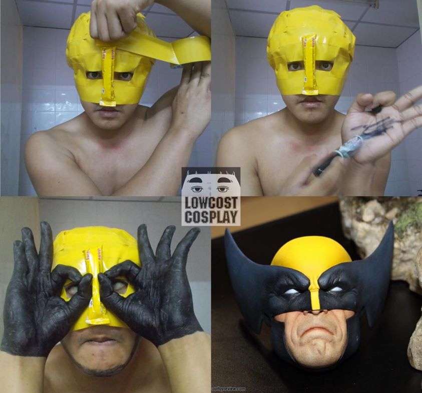 Cosplay