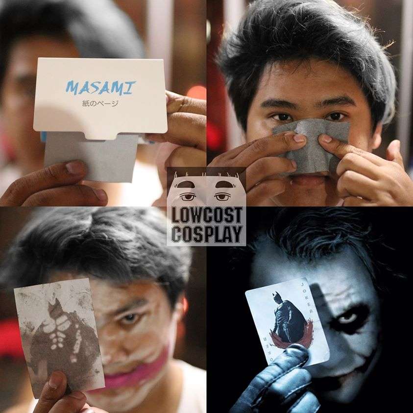 Cosplay