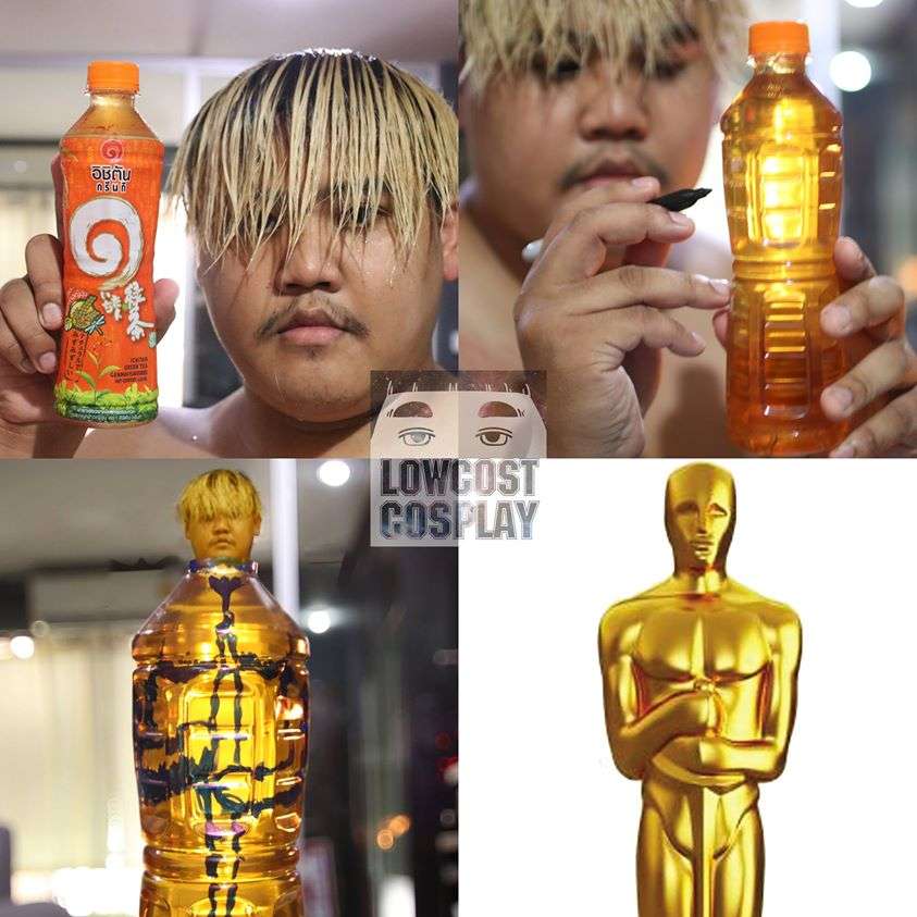 Cosplay