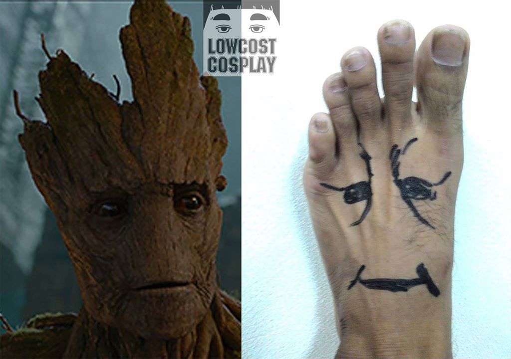 Cosplay