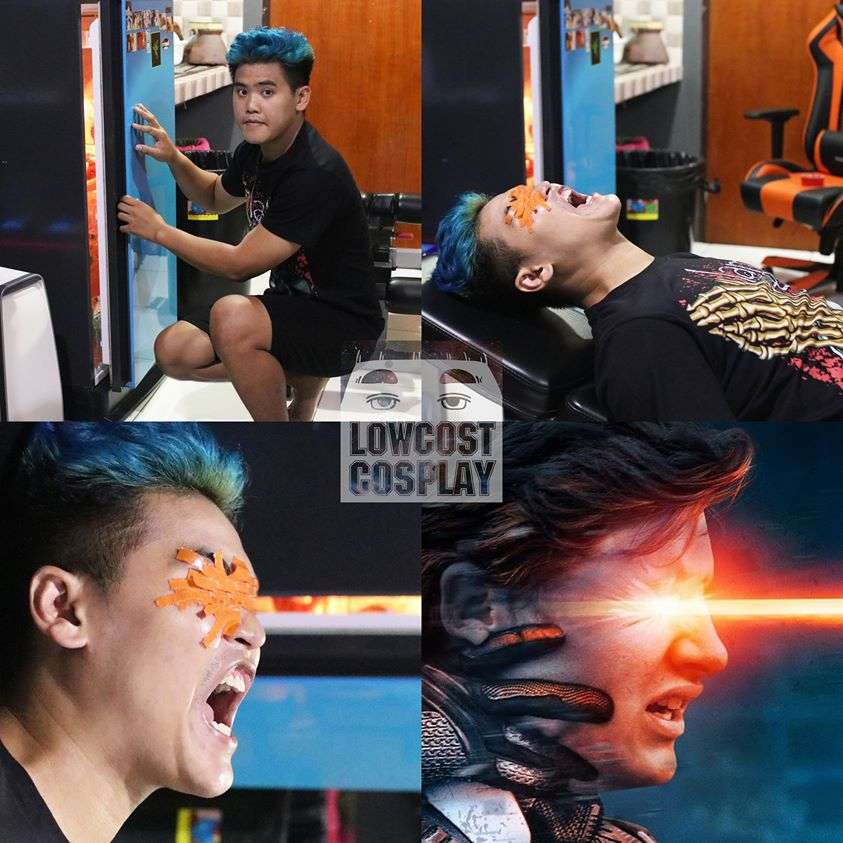 Cosplay