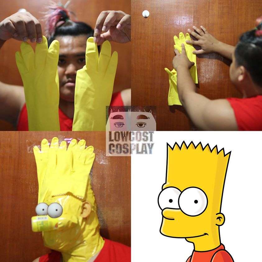 Cosplay