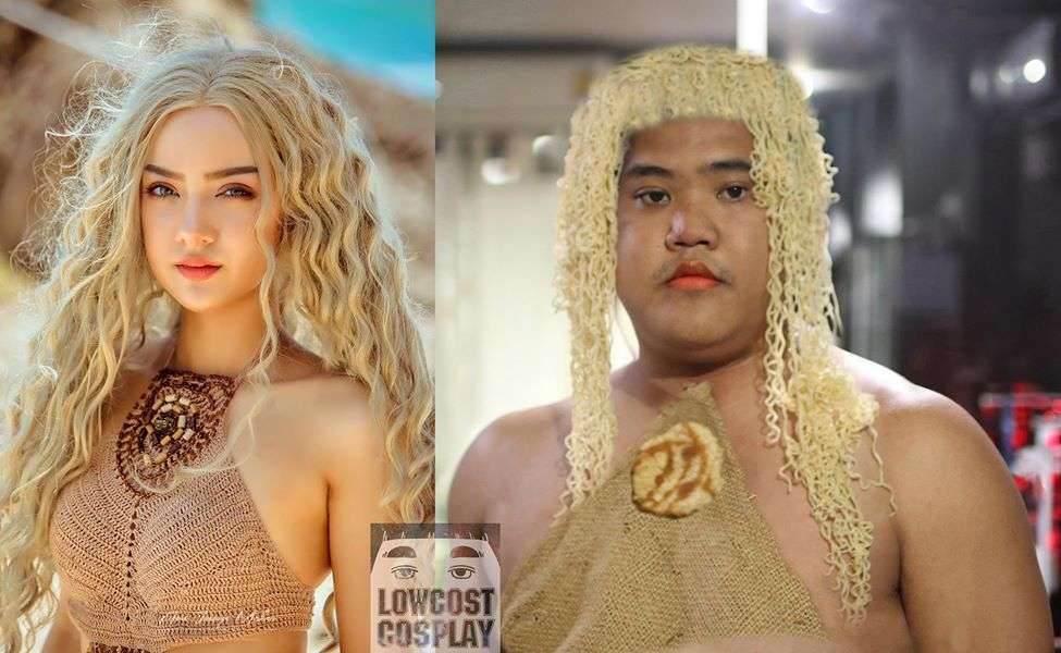 Cosplay
