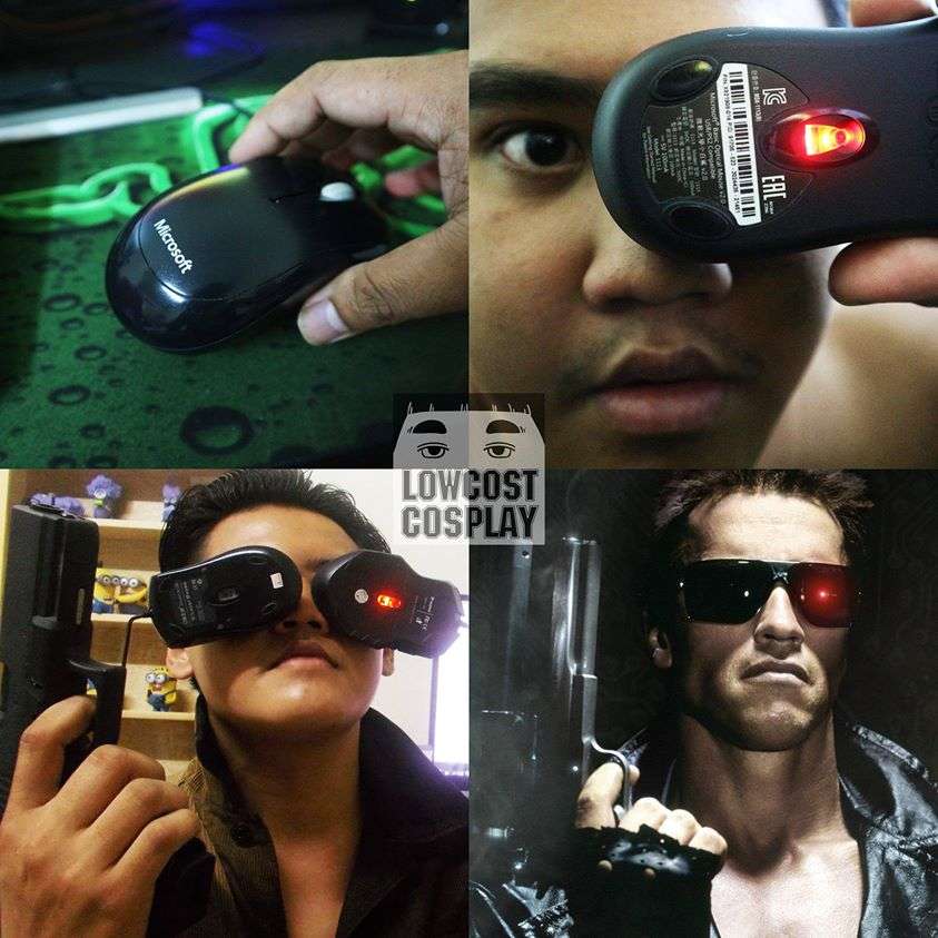 Cosplay