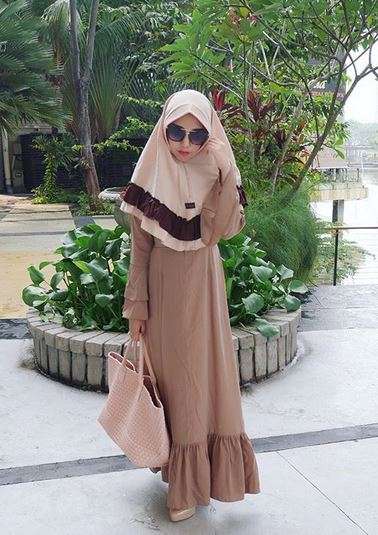 Salmafina Khairunnisa