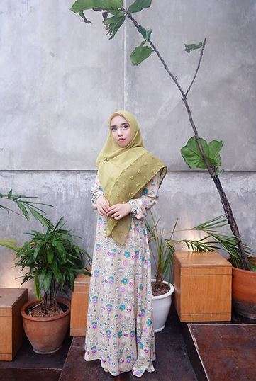 Salmafina Khairunnisa