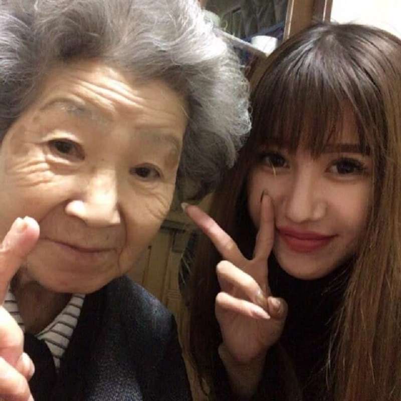 Twitter Tomomi