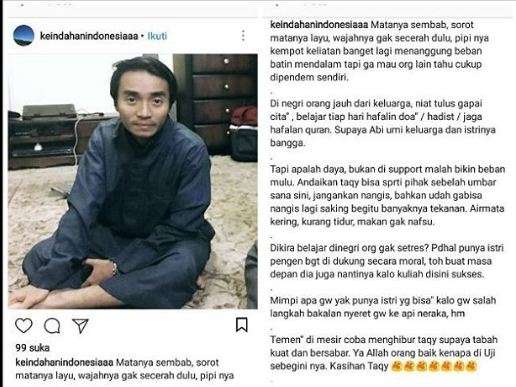 Taqiyuddin Malik Taqiyuddin Malik