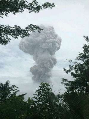 Gunung Agung