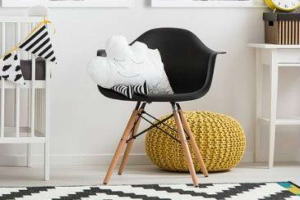 Karpet di kamar anak Karpet di kamar anak