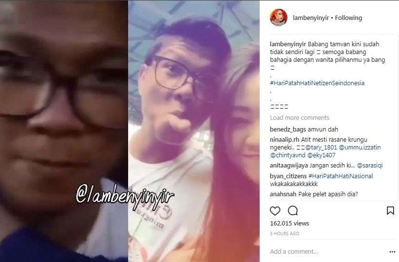 andika kangen band andika kangen band