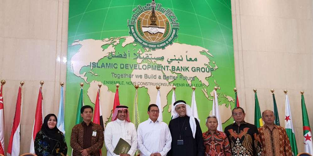 Pejabat Kemenag bertemu pejabat Kementerian Haji Arab Saudi