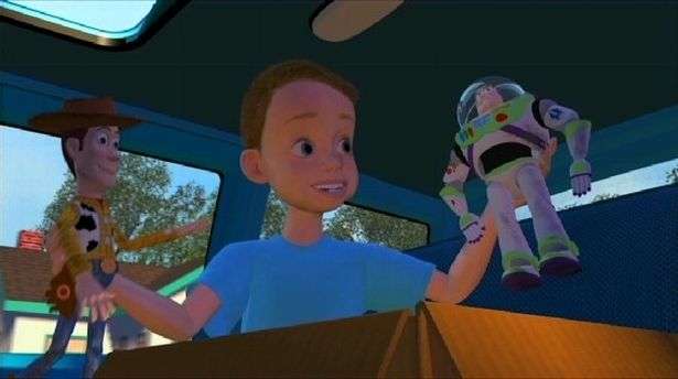 Toy Story