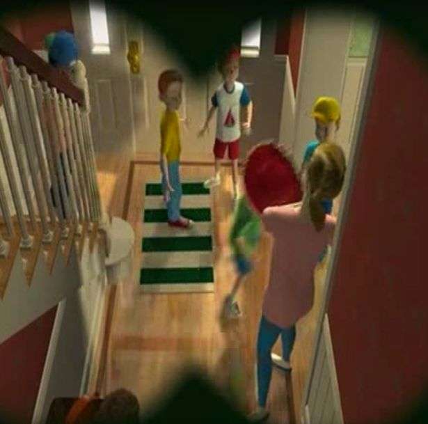 Toy Story