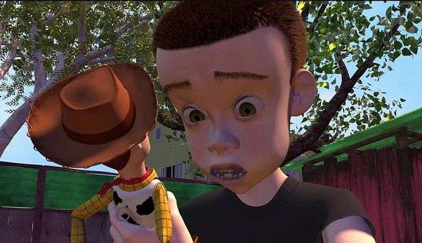 Toy Story