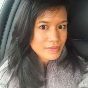 Sosok Priscillia Margaretha Sosok Priscillia Margaretha