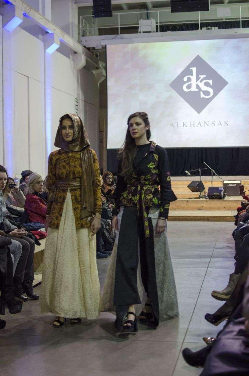 Indonesia Cultural Fashion