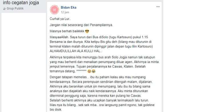 bidan eka