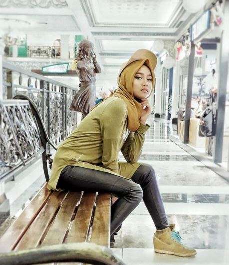 Ayu Putrisundari