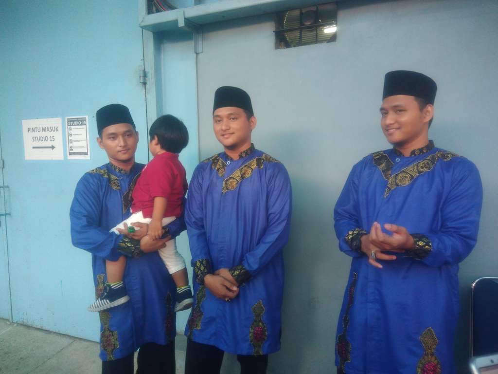 hafiz kembar tiga