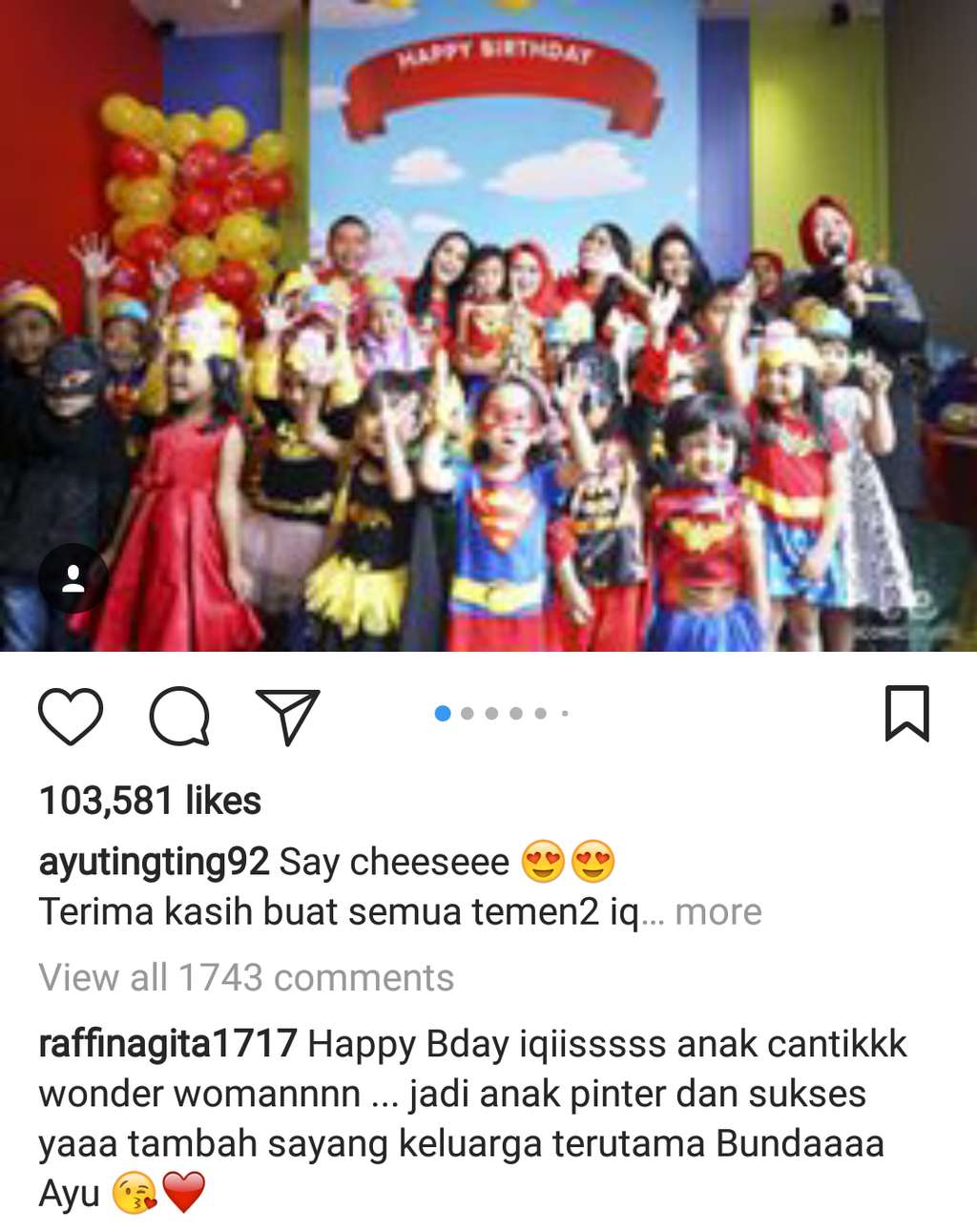 raffi ahmad